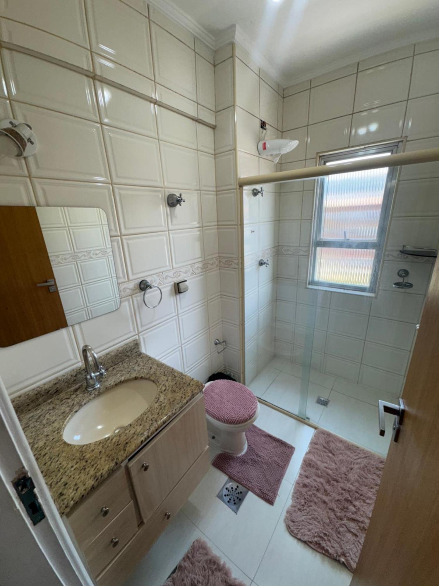 Excelente Apartamento Bem Localizado A 450 Metros Da Praia Гуаружа Экстерьер фото